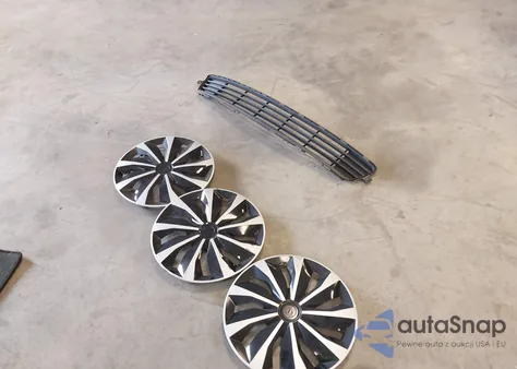 2012 Toyota Corolla L из США, поврежденный, VIN 5YFBU4EE6CP047603